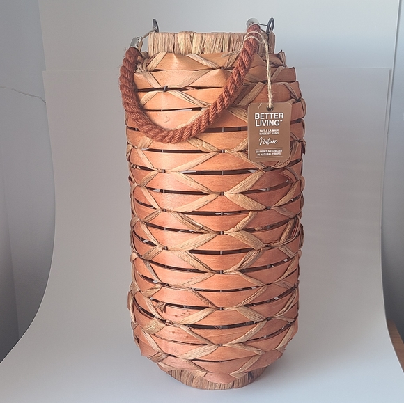 Decorative candle lanterne - Picture 1 of 6